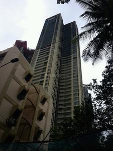 Gallery Cover Image of 2200 Sq.ft 3.5 BHK Apartment for buy in Goregaon West for 39600000