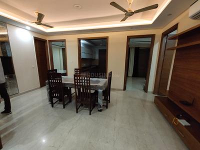 9 BHK Independent Floor