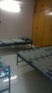 Bedroom Image of PG 5616941 Thiruvanmiyur in Thiruvanmiyur