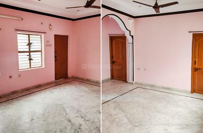 Gallery Cover Image of 1100 Sq.ft 2 BHK Independent House for rent in Serilingampally for 17000