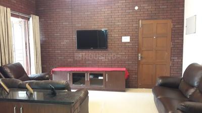 Gallery Cover Image of 1438 Sq.ft 3 BHK Independent Floor for buy in Nungambakkam for 16500000