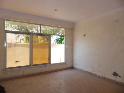 3 BHK Independent House