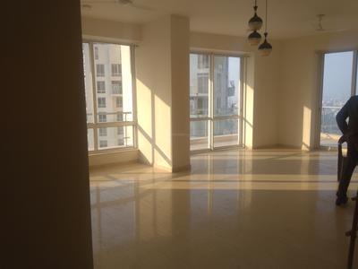 4 BHK Apartment