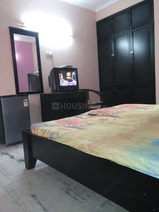 Bedroom Image of New Ladies World in Sector 45