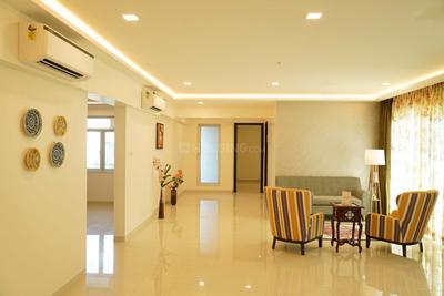 2 BHK अपार्टमेंट