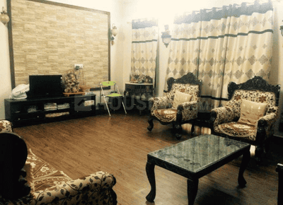 2 BHK Apartment