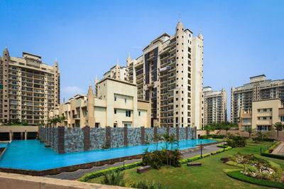 Gallery Cover Image of 2340 Sq.ft 3 BHK Apartment for buy in Chi IV Greater Noida for 12000000