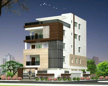 Gallery Cover Image of 1800 Sq.ft 10 BHK Villa for buy in Upparpally for 50000000