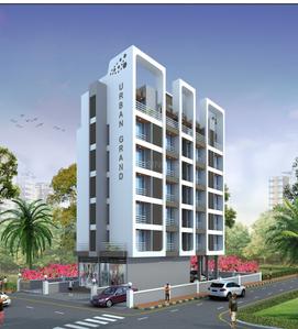 1 BHK Apartment