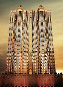 1 BHK फ़्लैट