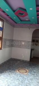 Gallery Cover Image of 450 Sq.ft 1 BHK Independent Floor for rent in Sanoth for 8000
