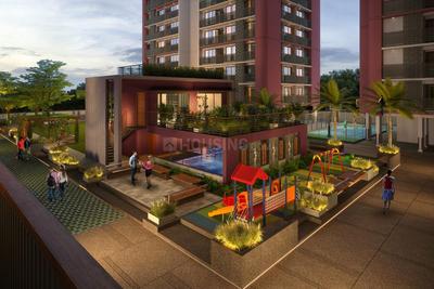 2 BHK Apartment