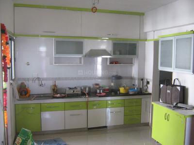 3 BHK Apartment