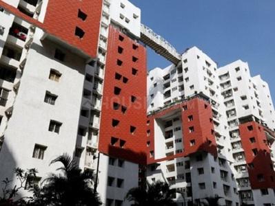 3 BHK अपार्टमेंट