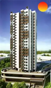 1 BHK Apartment
