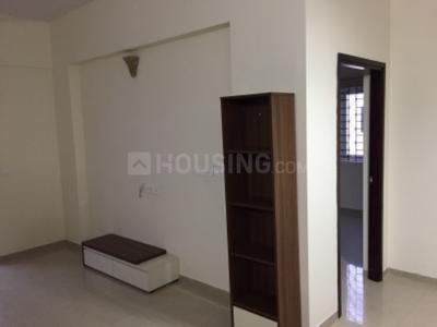Gallery Cover Image of 1270 Sq.ft 2 BHK Apartment for buy in Midtown Rhythm, Whitefield for 9000000