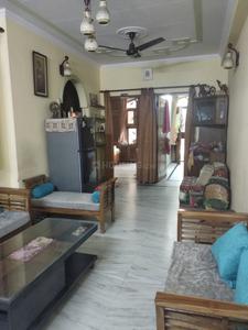 Gallery Cover Image of 950 Sq.ft 2 BHK Apartment for buy in Vaishali for 4200000