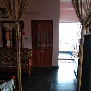 Gallery Cover Image of 600 Sq.ft 1 BHK Apartment for rent in Jnana Ganga Nagar for 7500