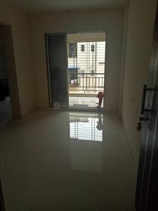 1 BHK Apartment