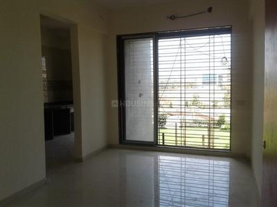 Gallery Cover Image of 610 Sq.ft 1 BHK Apartment for buy in Kalyan West for 3300000