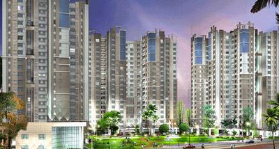 4 BHK Apartment