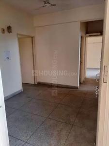 Gallery Cover Image of 800 Sq.ft 2 BHK Apartment for rent in Rail Vihar Apartments, Sector 45 for 11000