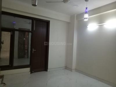 2 BHK Independent House