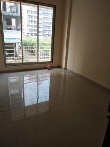Gallery Cover Image of 410 Sq.ft 1 RK Apartment for buy in Adaigaon for 2100000