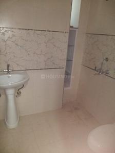 Gallery Cover Image of 900 Sq.ft 3 BHK Independent Floor for buy in Vasundhara for 3800000