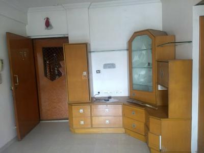 Gallery Cover Image of 570 Sq.ft 1 BHK Apartment for buy in Kandivali West for 12000000