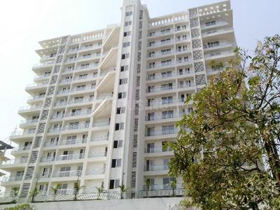 Gallery Cover Image of 2400 Sq.ft 4 BHK Apartment for buy in Kharghar for 21600000