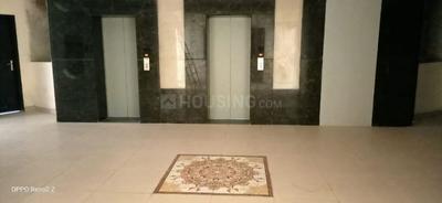 Gallery Cover Image of 1260 Sq.ft 2 BHK Apartment for buy in Supertech The Romano, Sector 118 for 5000000