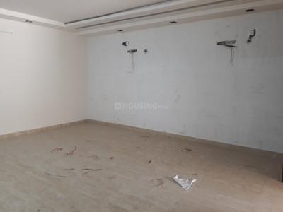 4 BHK Apartment