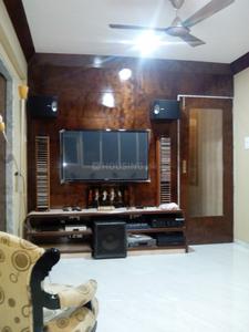 Gallery Cover Image of 700 Sq.ft 2 BHK Apartment for buy in Bandra West for 25500000
