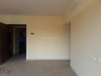 Gallery Cover Image of 1550 Sq.ft 3 BHK Apartment for buy in Kurla West for 18000000