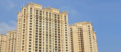 3 BHK Apartment