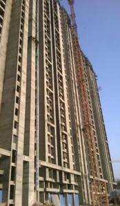 Gallery Cover Image of 655 Sq.ft 1 BHK Apartment for buy in Palava Phase 1 Usarghar Gaon for 3800000