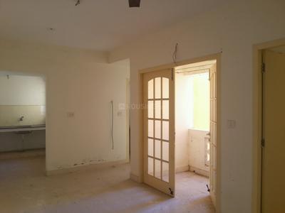 2 BHK Apartment