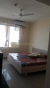 Gallery Cover Image of 410 Sq.ft 1 RK Apartment for rent in Noida Extension for 6999
