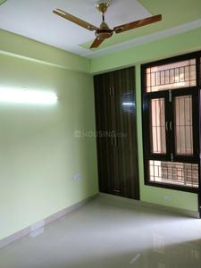 Gallery Cover Image of 900 Sq.ft 1 BHK Independent Floor for buy in Sector 4 Greater Noida West for 2100000