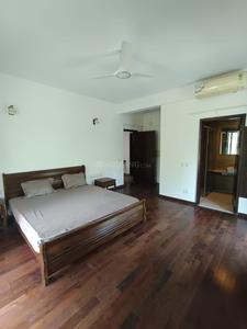 BHK Flat for rent in Richmond Town, Central Bangalore 1300