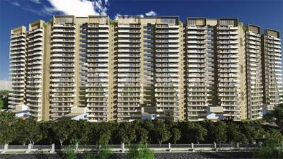 4 BHK Apartment