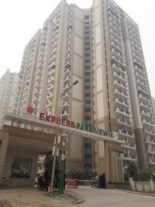 2 BHK Apartment