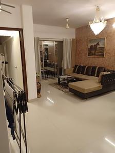 3 BHK Apartment