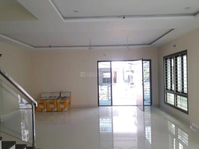 3 BHK Independent House