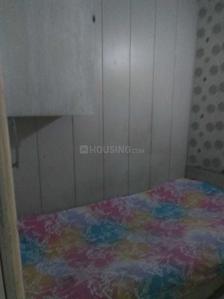 Bedroom Image of PG For Girls in Laxmi Nagar
