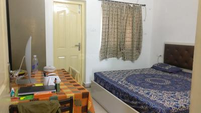 Gallery Cover Image of 977 Sq.ft 2 BHK Apartment for buy in Perungudi for 4600000