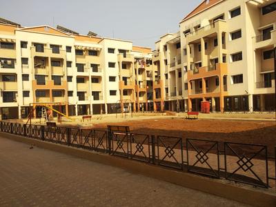 2 BHK Apartment