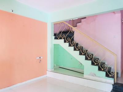 3 BHK Independent House