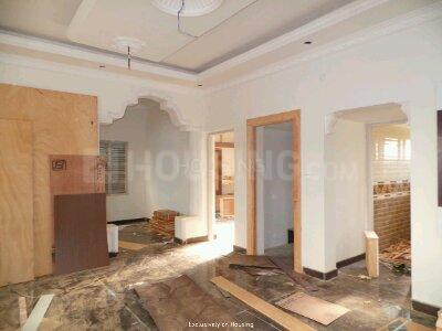 2 BHK Independent House
